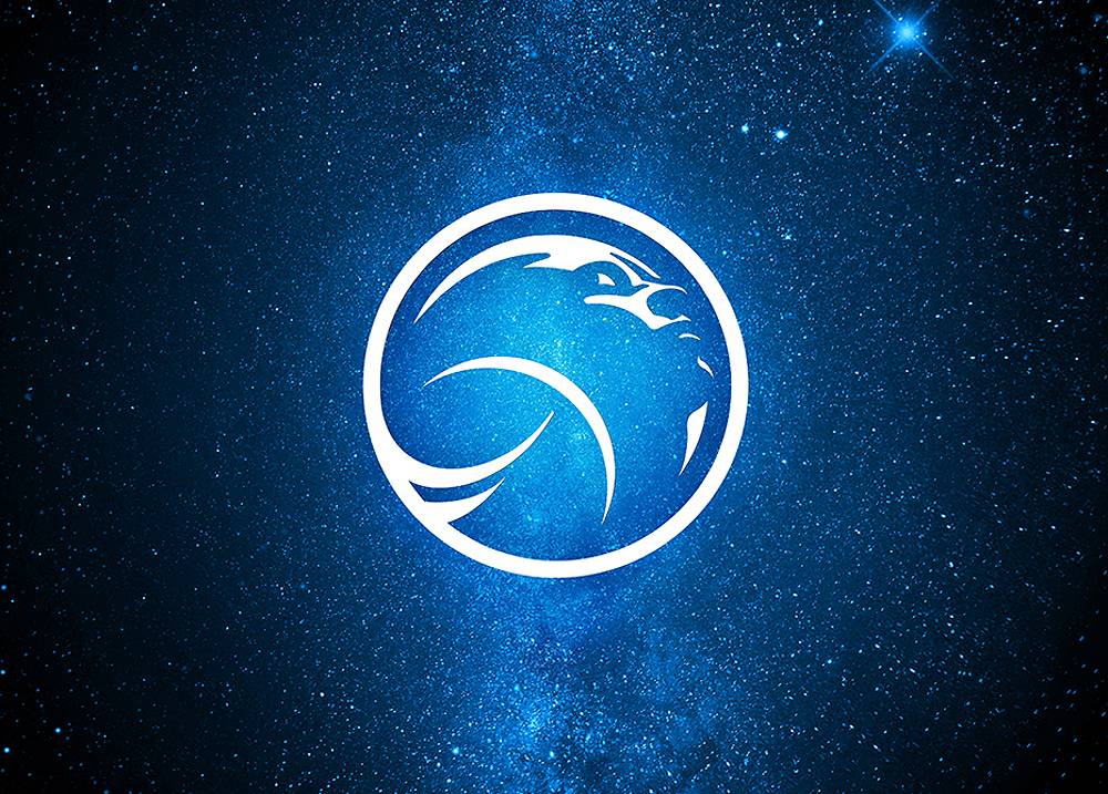 Il simbolo della missione Artemis è il volto della dea greca Artemide