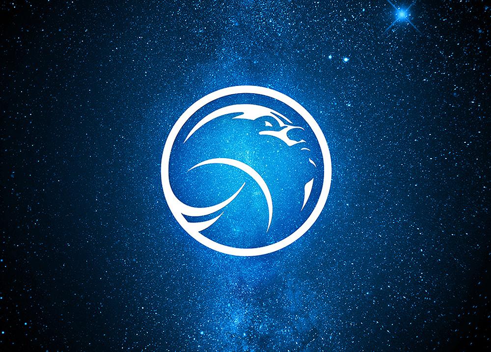 Il simbolo della missione Artemis è il volto della dea greca Artemide