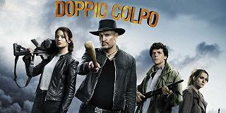 Zombieland: Doppio Colpo arriva in anteprima a Lucca Comics & Games