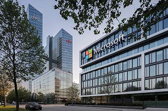 Sembra che anche Microsoft annuncerà presto il licenziamento di massa di migliaia di dipendenti