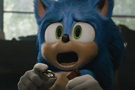 Sonic – Il Film: ecco il trailer con il nuovo look di Sonic