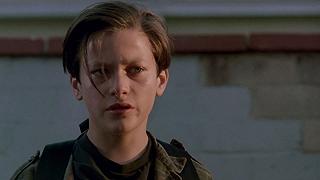 Terminator: Edward Furlong vuole ancora essere John Connor