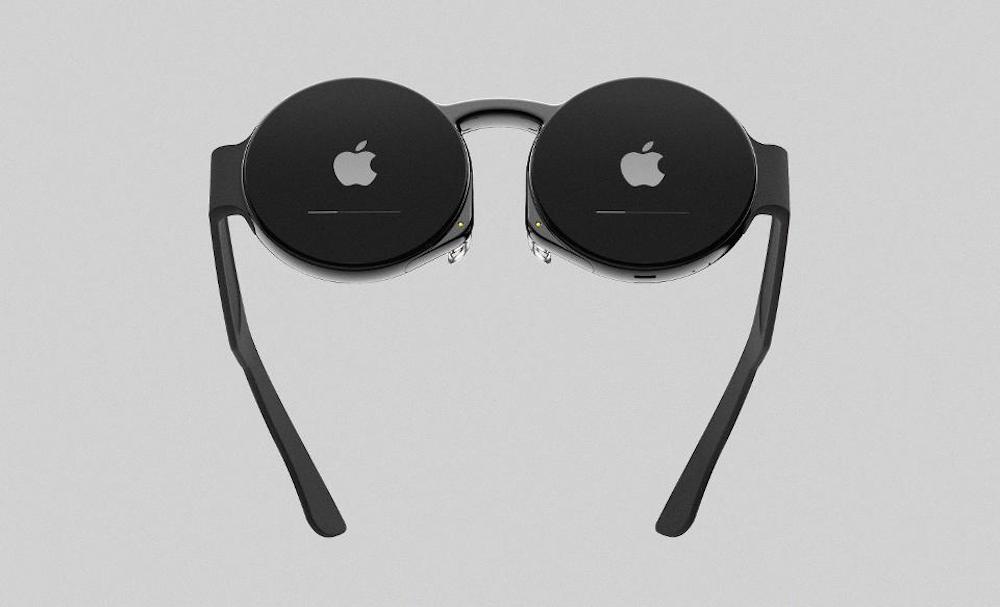 Gli occhiali con realtà aumentata di Apple arriveranno non prima del 2023