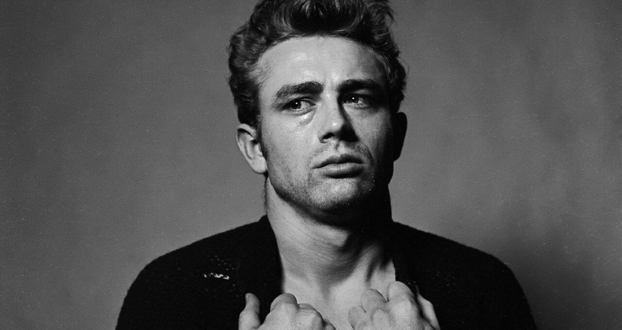 James Dean