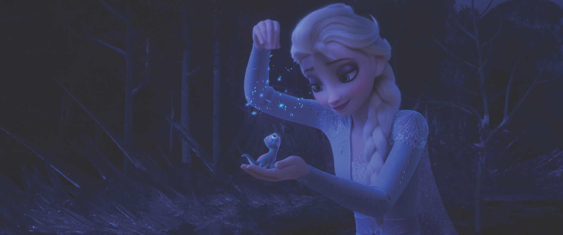 Frozen III: Josh Gad rivela se ci sarà mai un altro film
