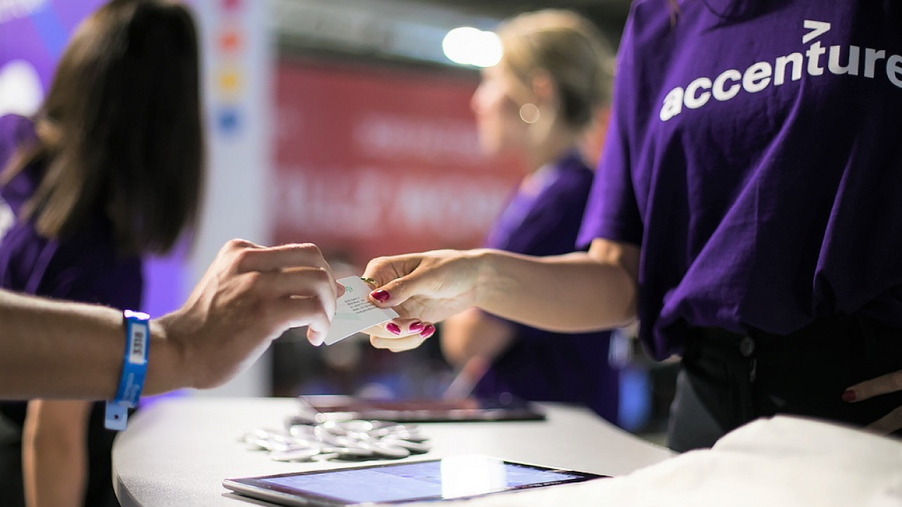 Accenture: opportunità di carriera per i profili STEM e non solo