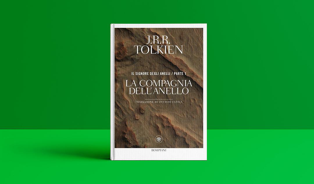 La nuova traduzione de “La compagnia dell’Anello” di Ottavio Fatica