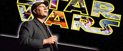 Star Wars: il film prodotto da Kevin Feige è stato sospeso