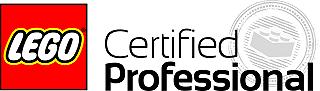 Annunciati tre nuovi membri del programma LEGO Certified Professional