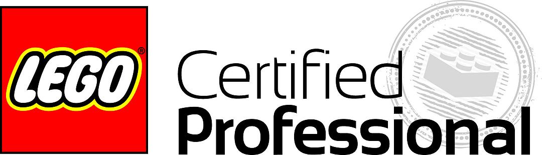 Annunciati tre nuovi membri del programma LEGO Certified Professional