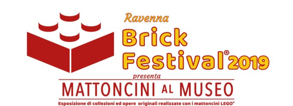 Torna l’evento Ravenna Brick Festival 2019 al museo MAR