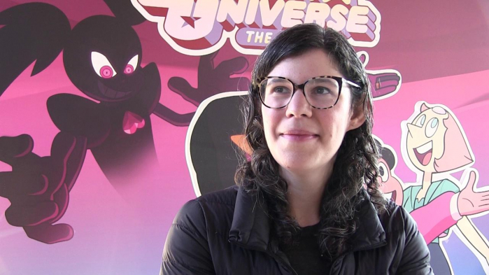 Rebecca Sugar