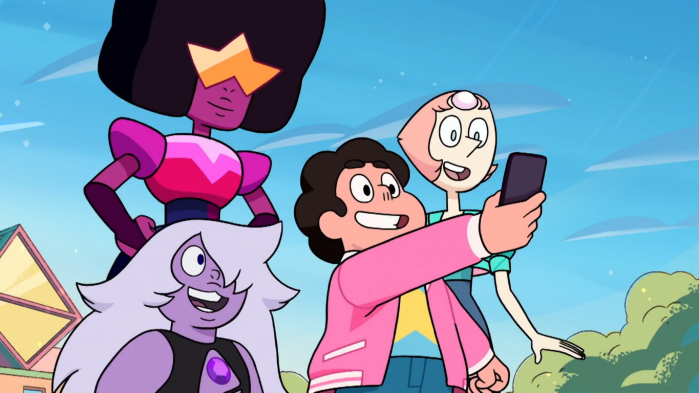 Steven Universe