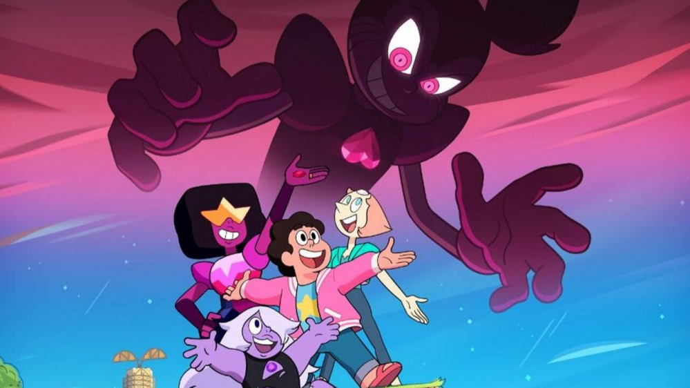 Rebecca Sugar