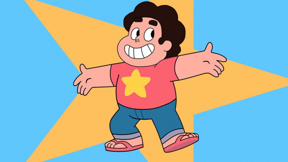 Steven Universe