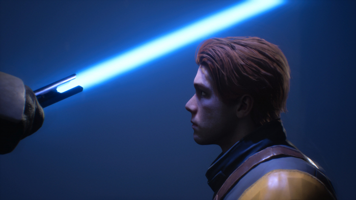 Star Wars Jedi: Fallen Order