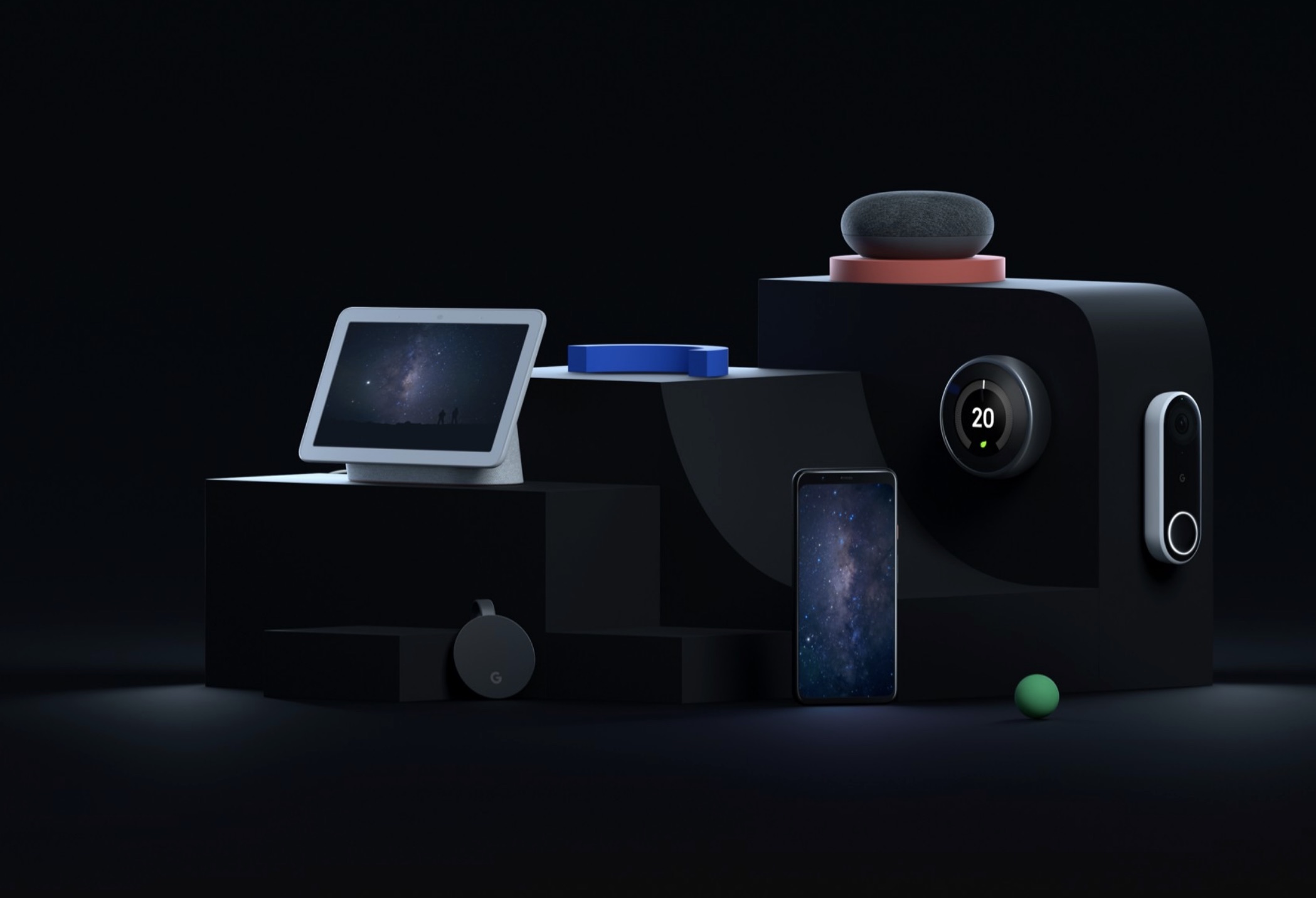Black Friday 2019: Ecco in anteprima le offerte sui prodotti di Google