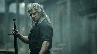 The Witcher: ecco il trailer finale italiano della serie Netflix