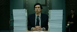 The Report: ecco il trailer italiano del film con Adam Driver