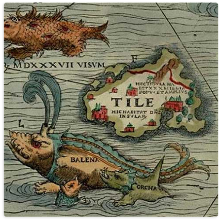 Isola di Thule