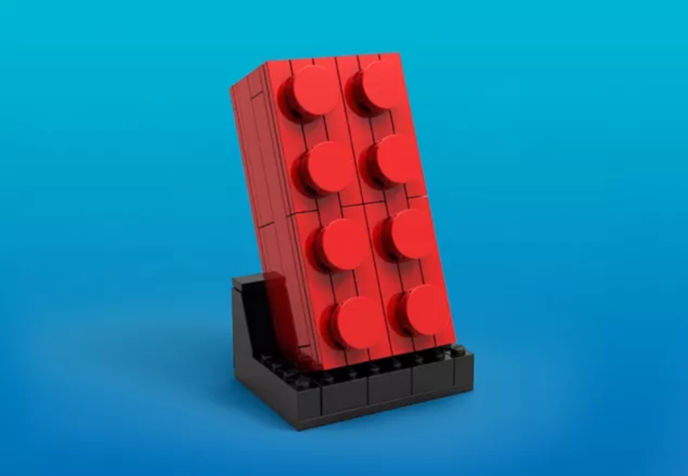 Le offerte per il Black Friday 2019 su LEGO Shop