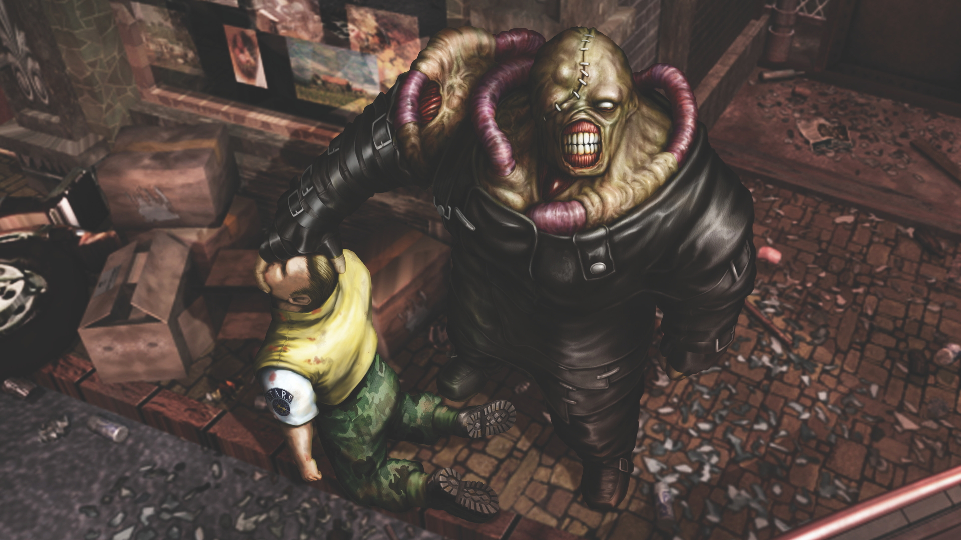 Resident Evil 3 Remake in uscita nel 2020? Lo conferma un noto insider