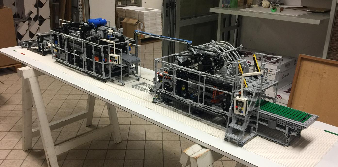 L’ultima opera di Zeta Racing non è un’auto ma è altrettanto incredibile