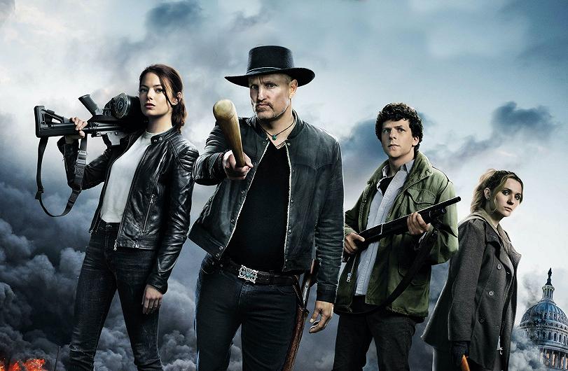 Zombieland – Doppio Colpo: doppie risate, doppia energia, doppia riuscita