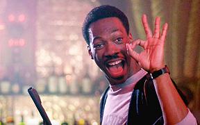 Beverly Hills Cop: Netflix produrrà un nuovo film della serie