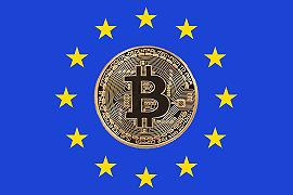 Istituire una criptovaluta dell’UE? Ne discutono oggi i ministri europei dell’economia