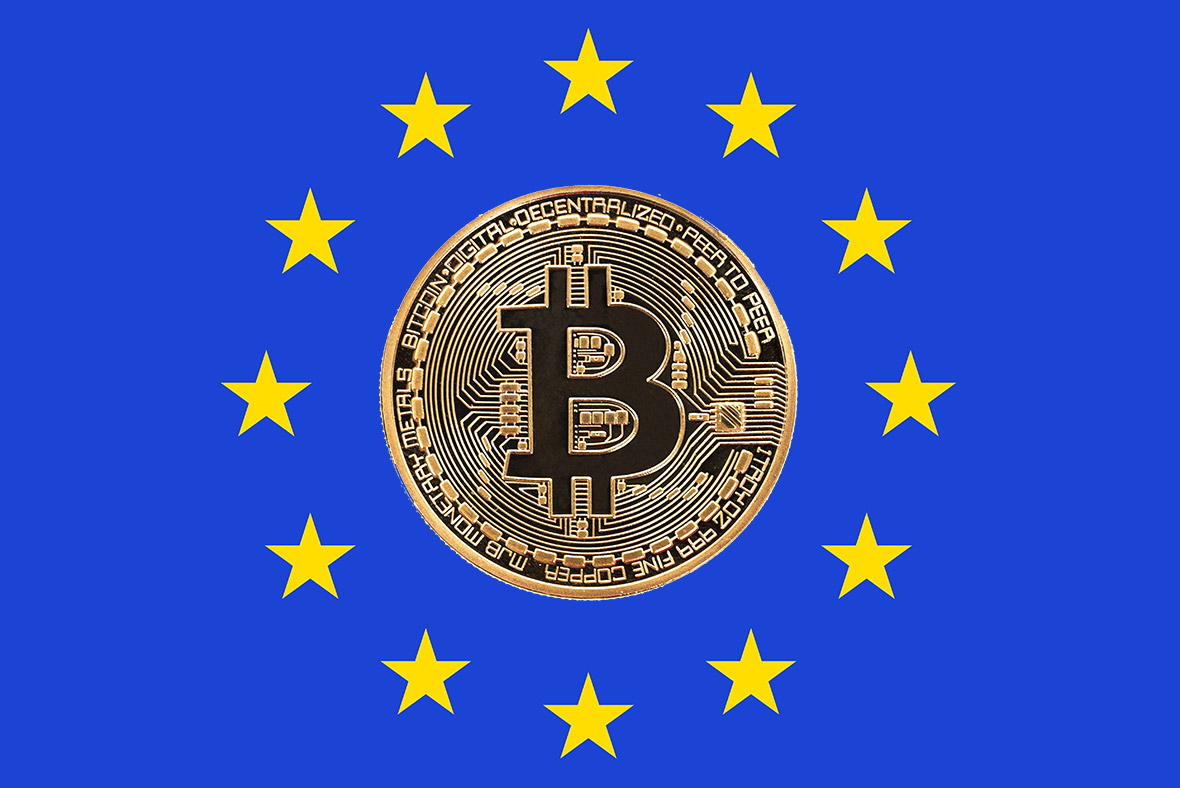 Istituire una criptovaluta dell’UE? Ne discutono oggi i ministri europei dell’economia