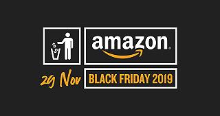 Le migliori offerte del Black Friday 2019 (Aggiornato)