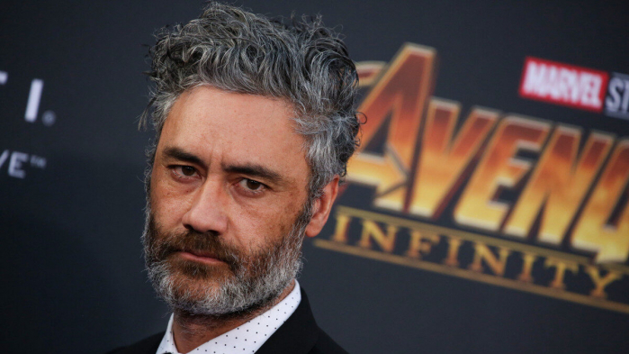 Thor: Love and Thunder – Taika Waititi sta migliorando la sceneggiatura