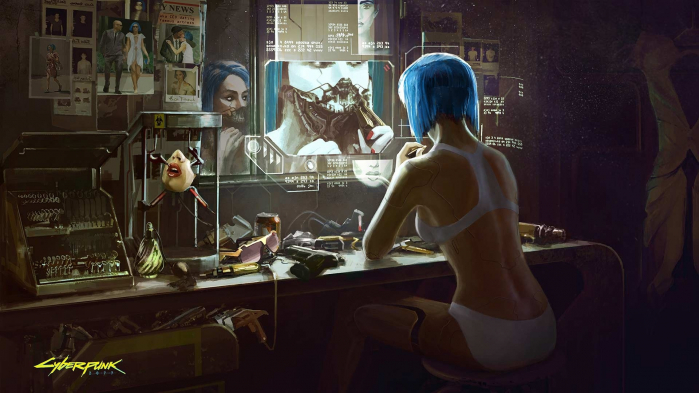 Cyberpunk 2077, una falla del sistema rende pericoloso usare mod