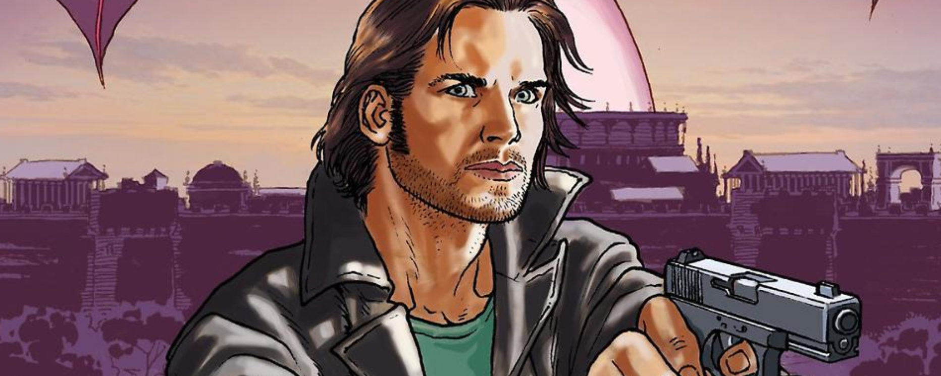 Dampyr: ecco il cast del film tratto dal fumetto della Sergio Bonelli Editore