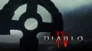 Diablo IV finalmente confermato, nuovo trailer