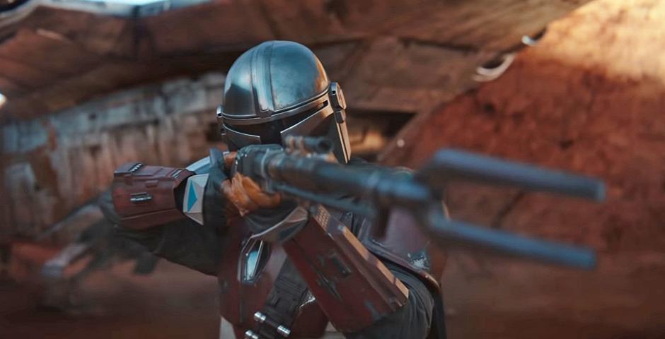 Recensione The Mandalorian: quello che serviva a Star Wars