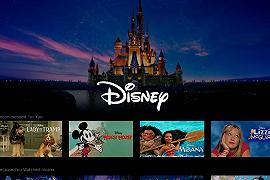 Disney+ arriva in Italia a Marzo 2020, ora è ufficiale