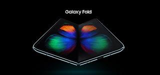 Galaxy Z Fold 3: caricare la batteria richiederà 84 minuti ed è uno dei tempi più alti per un top di gamma