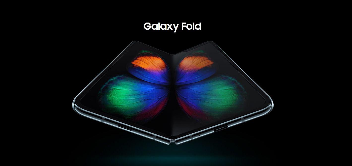 Galaxy Z Fold 3: caricare la batteria richiederà 84 minuti ed è uno dei tempi più alti per un top di gamma