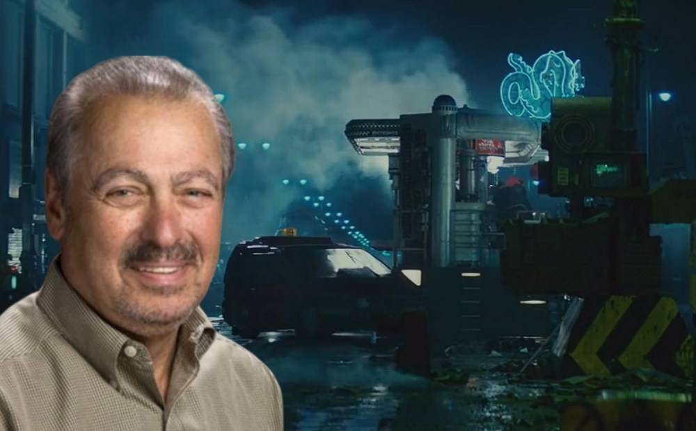 È morto Lawrence Paull, lo scenografo di Blade Runner e Ritorno al Futuro