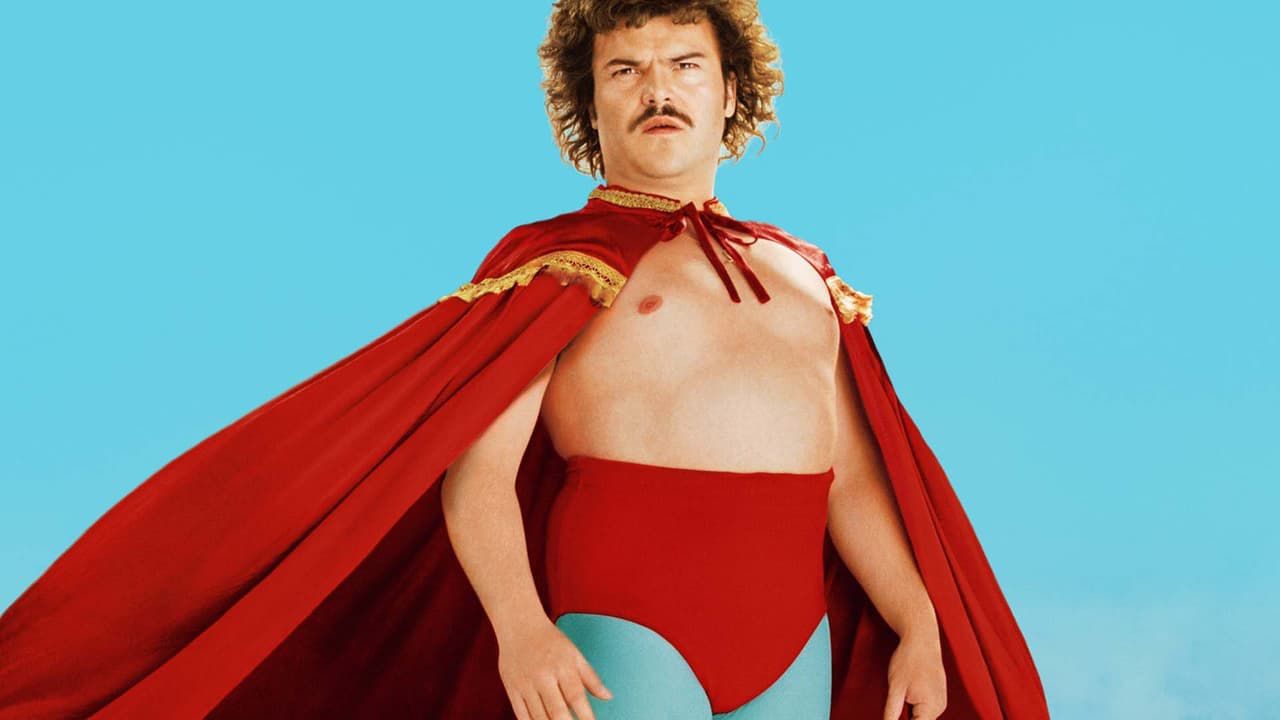 Jack Black vorrebbe far parte degli Avengers nell’MCU