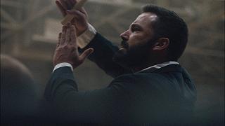 Tornare a Vincere: ecco il trailer del nuovo film con Ben Affleck