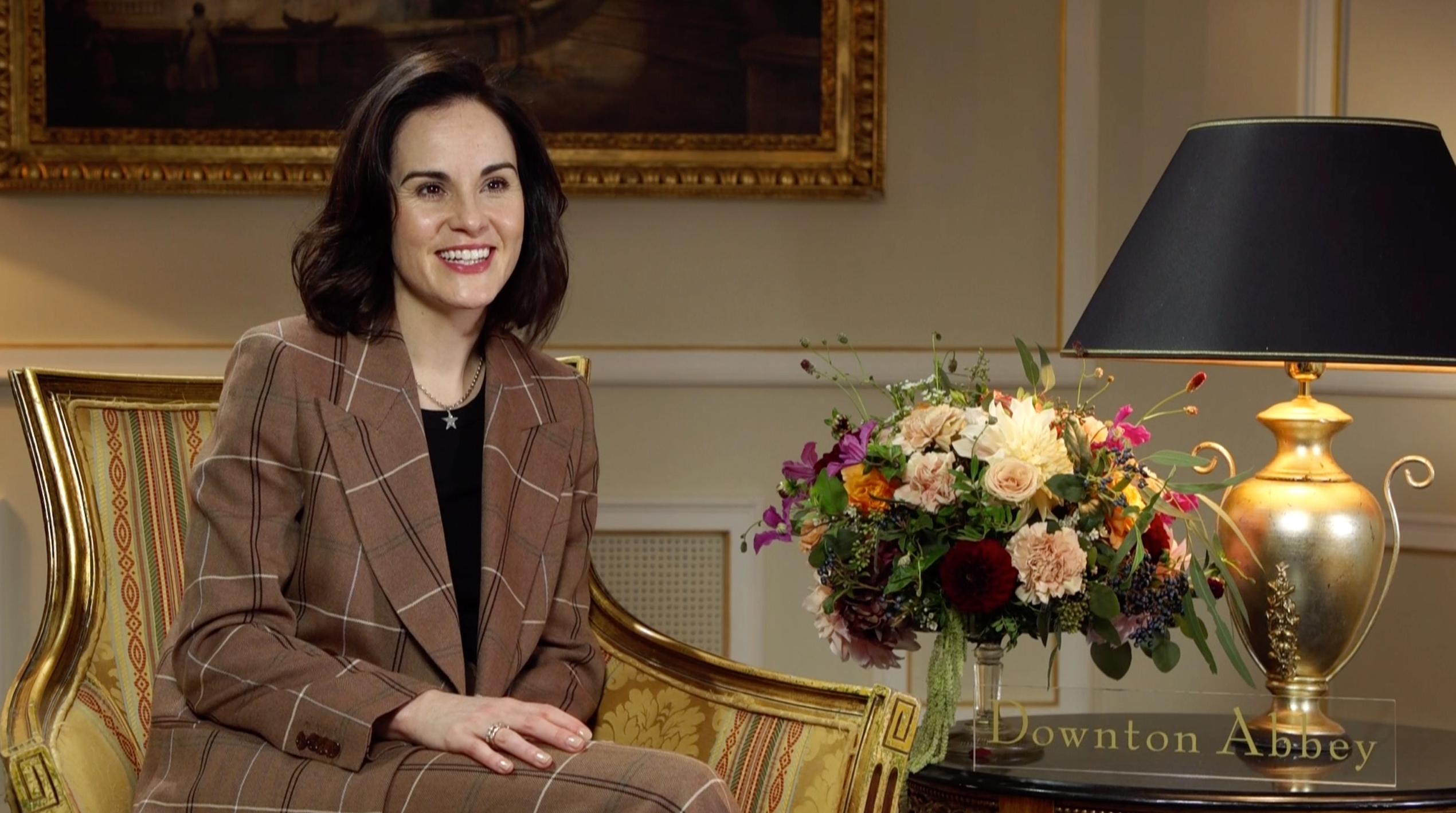 Intervista al cast: il film di Downton Abbey come Harry Potter