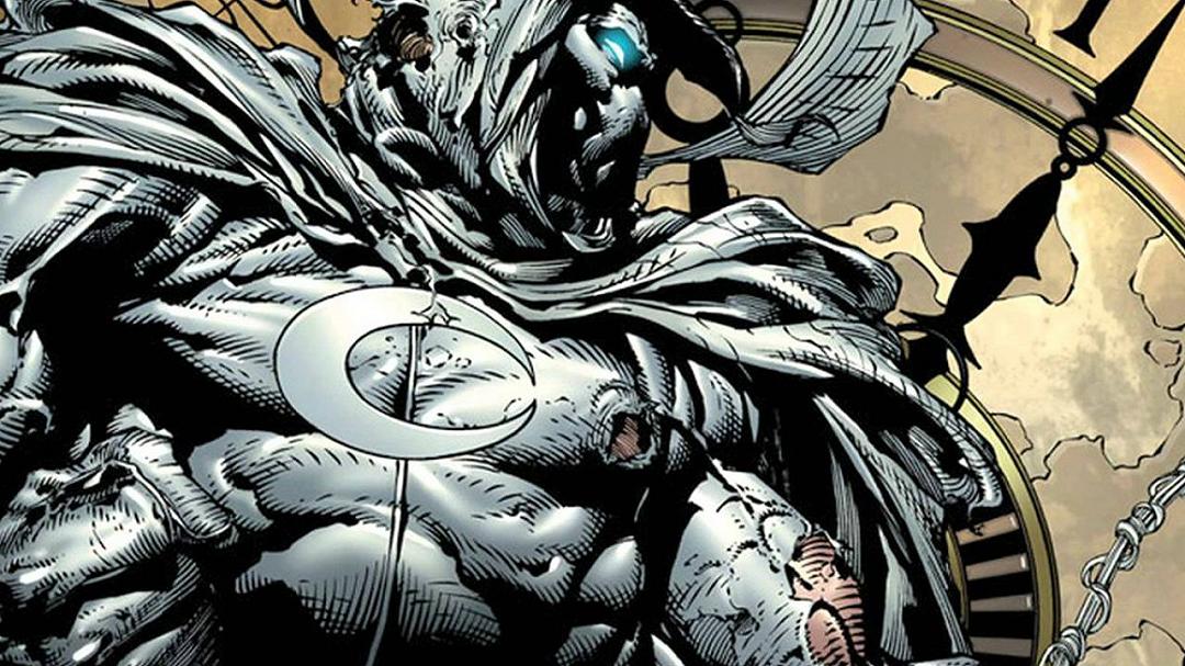 Moon Knight: ecco quali villain dovrebbero apparire nella serie