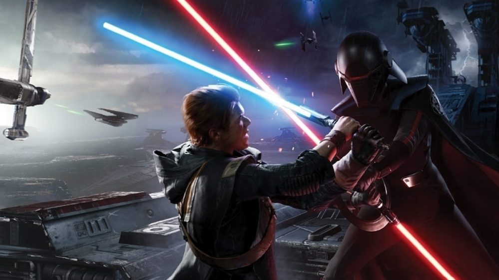 Recensione Star Wars Jedi: Fallen Order – C’è stato un risveglio