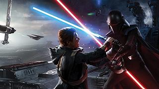 Star Wars Jedi: Fallen Order 2, annuncio imminente? “Prima dell’E3”, dice Jeff Grubb