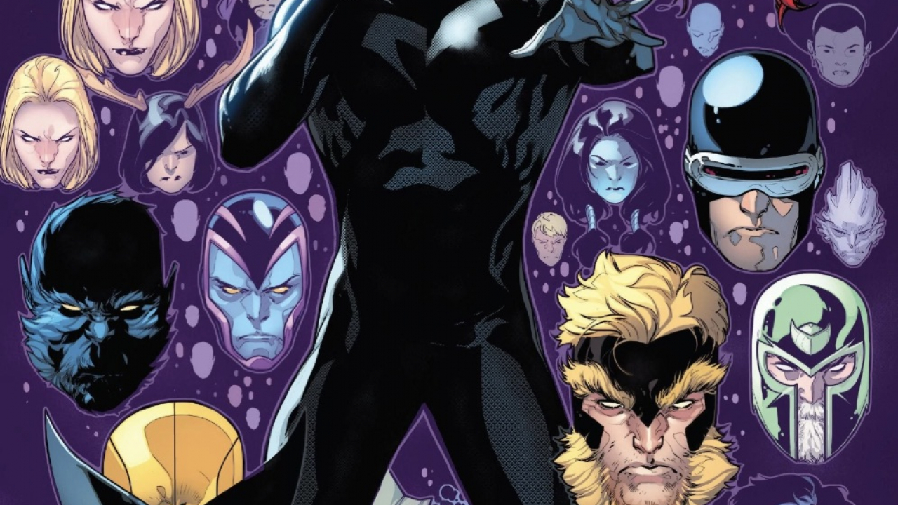 House of X e Powers Of X: cosa sta succedendo agli X-Men?