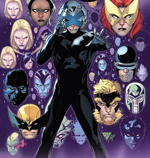 House of X e Powers Of X: cosa sta succedendo agli X-Men?