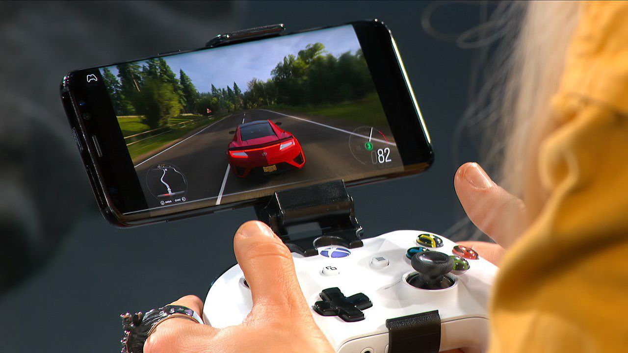 Project xCloud arriverà su Windows 10 nel 2020 con un catalogo di oltre 50 titoli